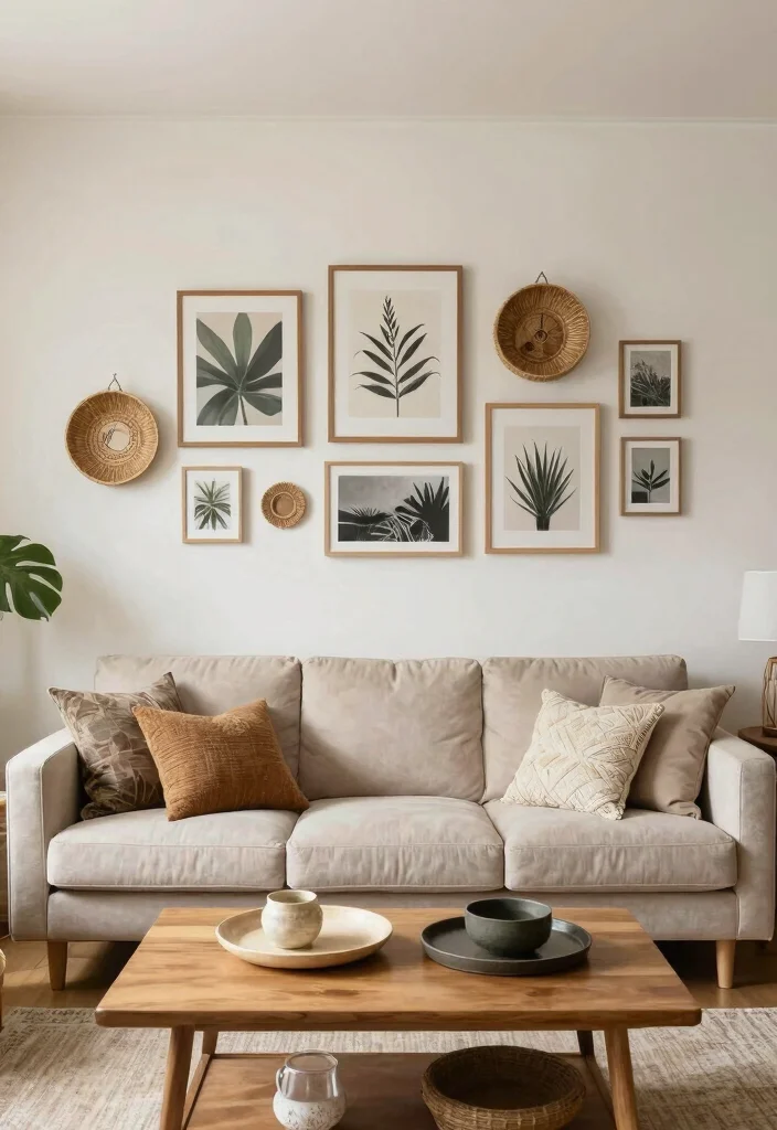 10 Above Sofa Wall Decor Ideas for Living Rooms 61 10 Above Sofa Wall Decor Ideas for Living Rooms Conclusion 0