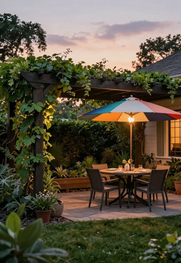 10 Backyard Shade Ideas to Stay Cool and Comfortable 61 10 Backyard Shade Ideas to Stay Cool and Comfortable Conclusion 0