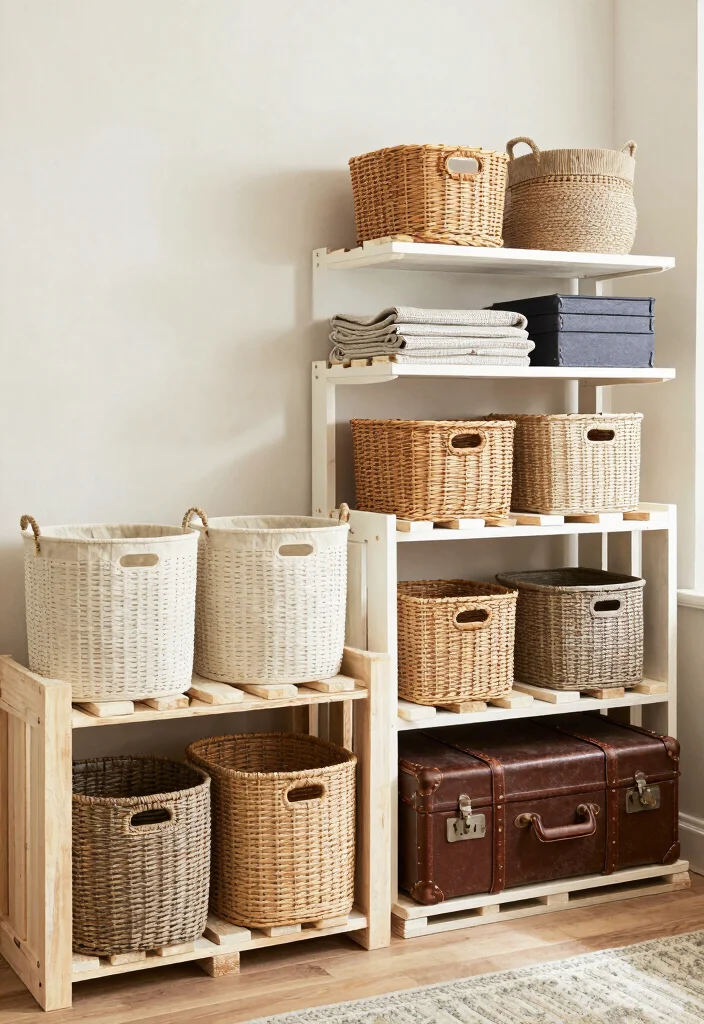 10 Bag Organization Ideas for Closets and Entryways Conclusion 0