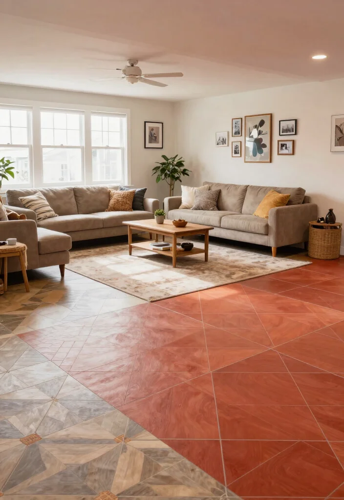 10 Basement Floor Ideas for Comfort and Durability Conclusion 0