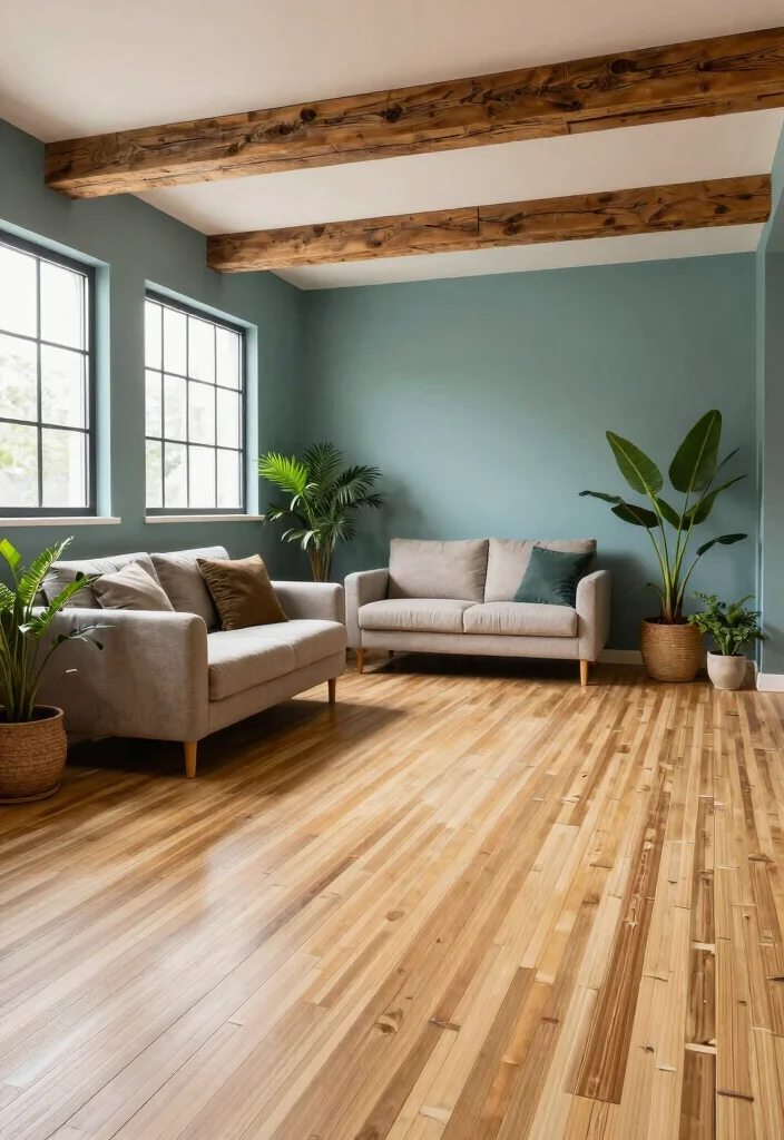 10 Basement Remodel Ideas to Increase Home Value 9. Utilize Eco Friendly Materials 0