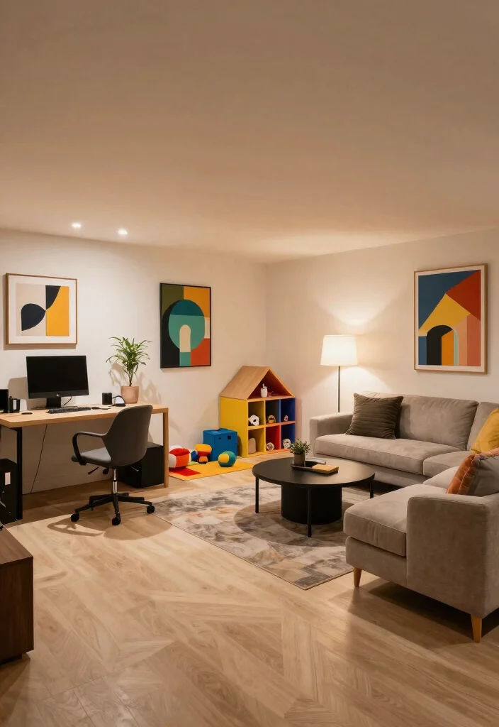 10 Basement Remodel Ideas to Increase Home Value Conclusion 0