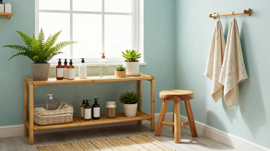 10 Bathroom Organization Ideas for Small and Large Spaces
