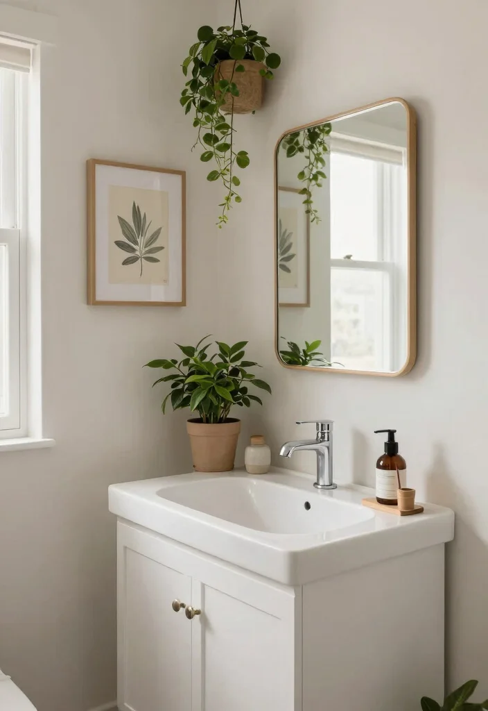 10 Bathroom Wall Decor Ideas for Small Rooms Conclusion 0