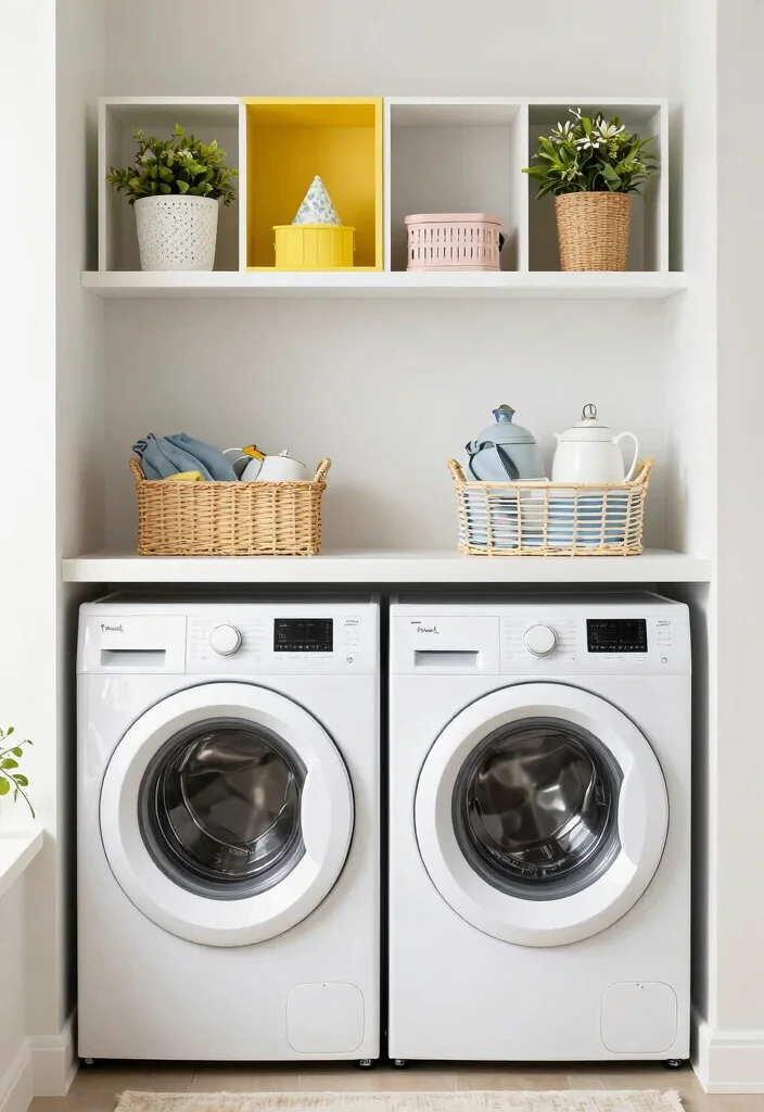 10 Laundry Organization Ideas for Busy Homes Conclusion 0