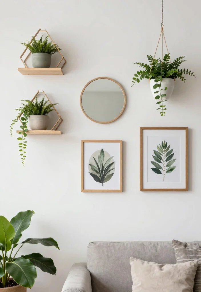 10 Small Wall Decor Ideas That Make a Big Impact Conclusion 0