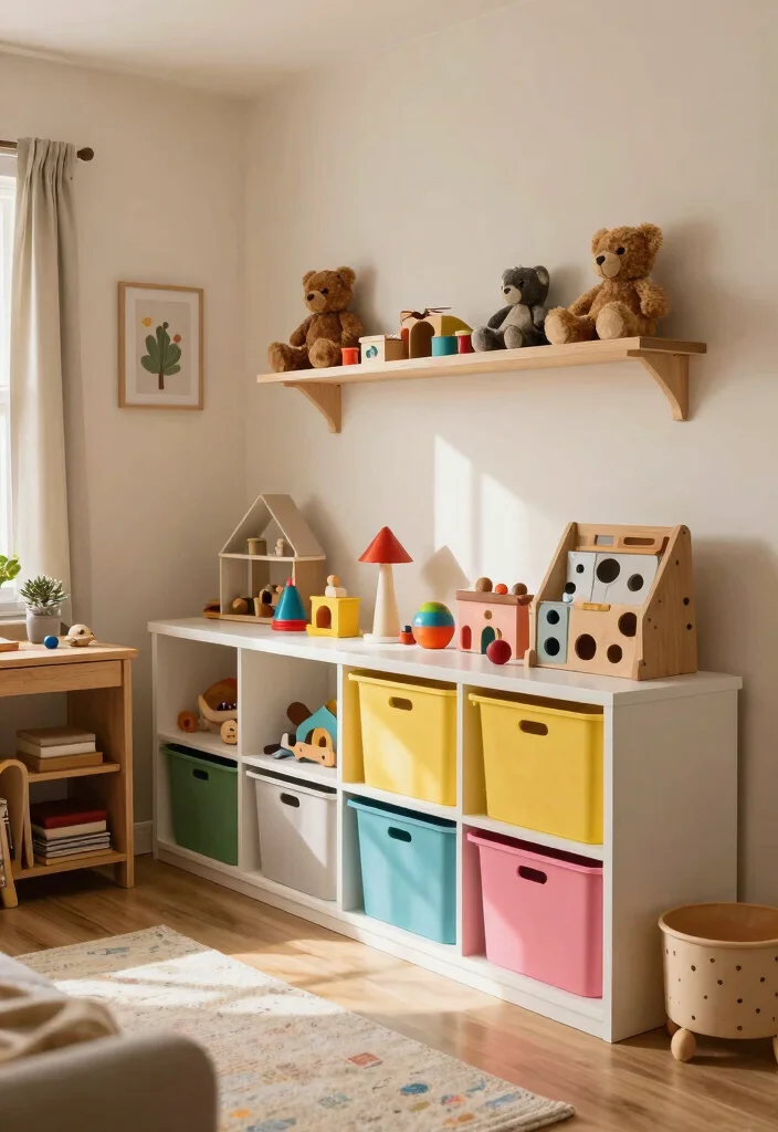 10 Toy Organization Ideas for Kid Friendly Homes Conclusion 0