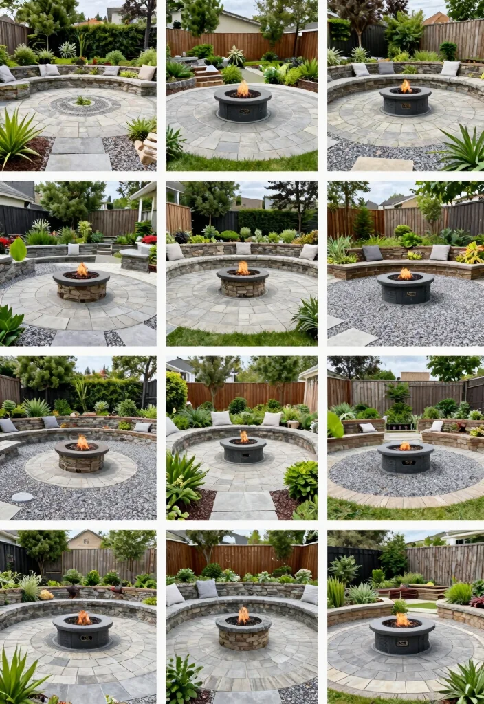 12 Backyard Hardscape Ideas for Low Maintenance Design Conclusion 0