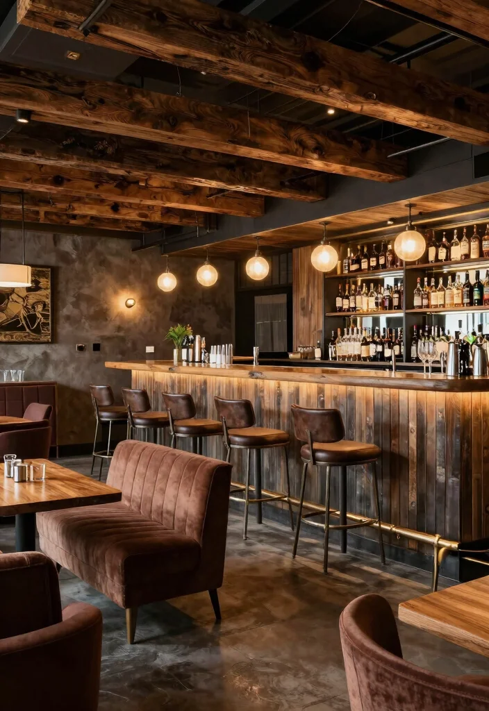 12 Basement Bar Ideas for Entertaining at Home in Style 63 12 Basement Bar Ideas for Entertaining at Home in Style Conclusion 0