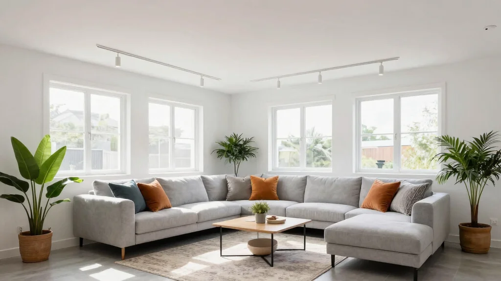 12 Basement Ceiling Ideas to Improve Height and Lighting