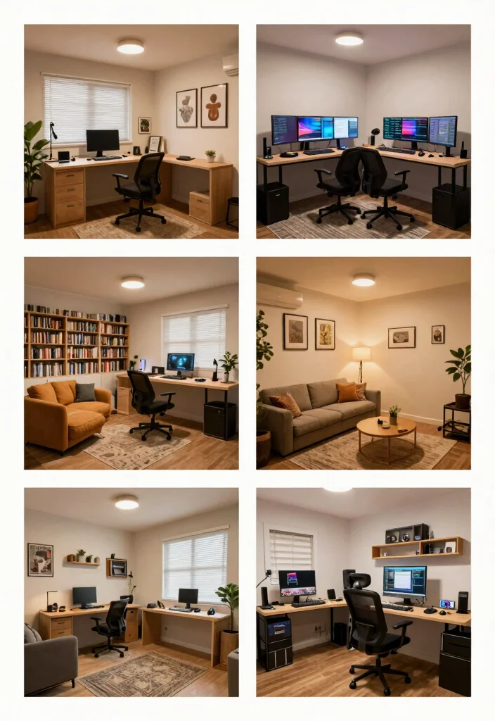 12 Basement Layout Ideas for Multi Purpose Spaces Conclusion 0