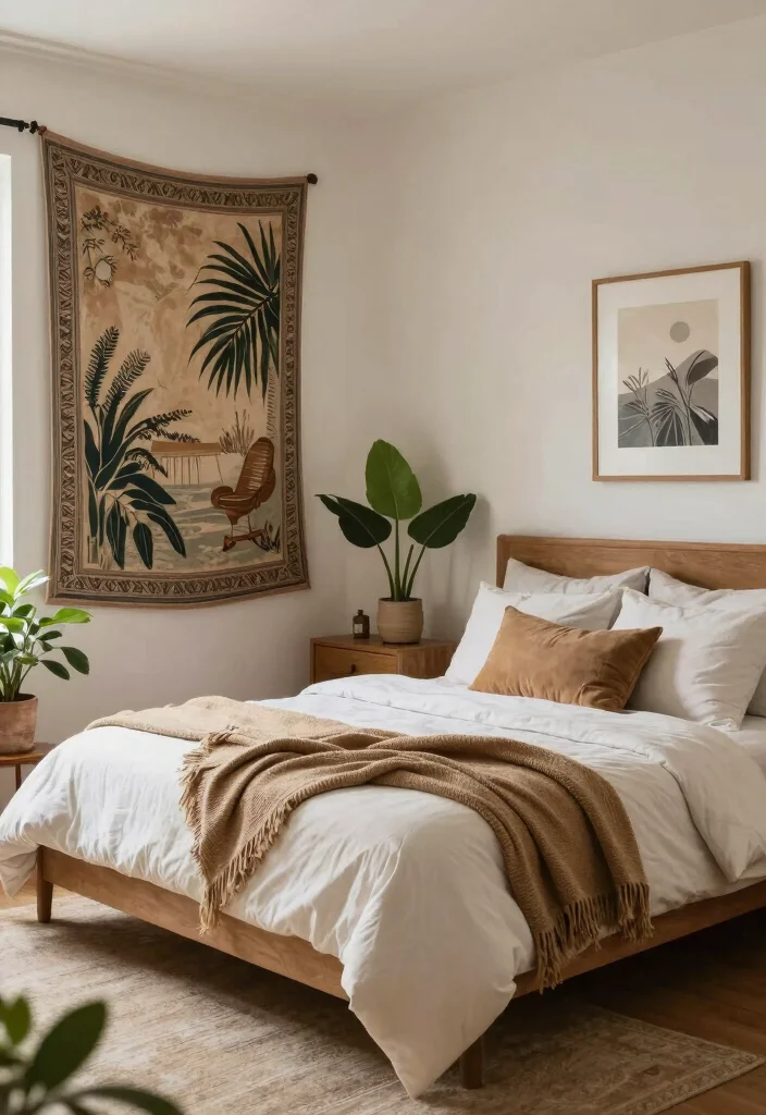 12 Bedroom Wall Decor Ideas for Cozy Personal Style 63 12 Bedroom Wall Decor Ideas for Cozy Personal Style Conclusion 0