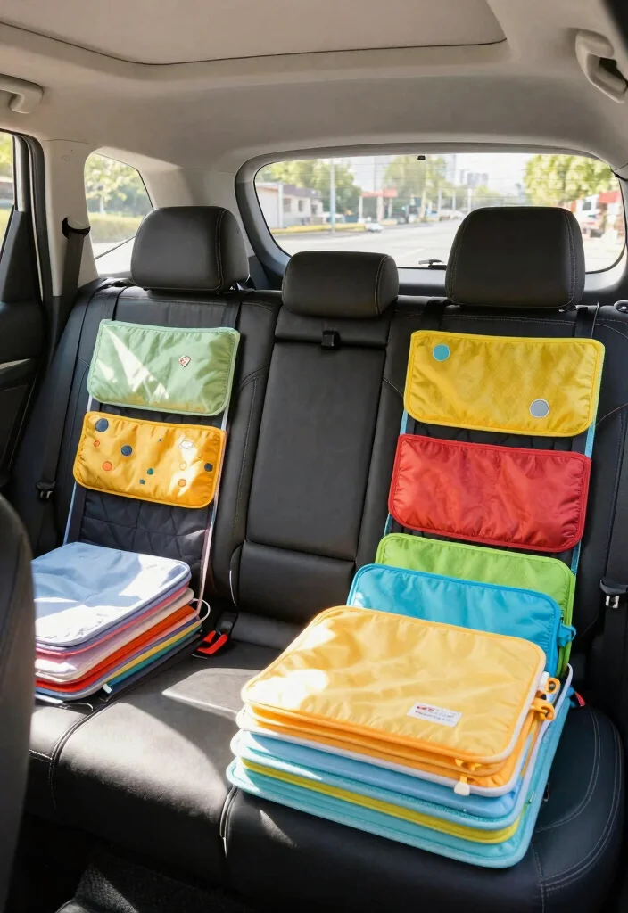 12 Car Organization Ideas for Everyday Essentials 63 12 Car Organization Ideas for Everyday Essentials Conclusion 0