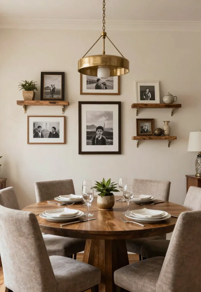 12 Dining Wall Decor Ideas for Elegant Interiors Conclusion 0