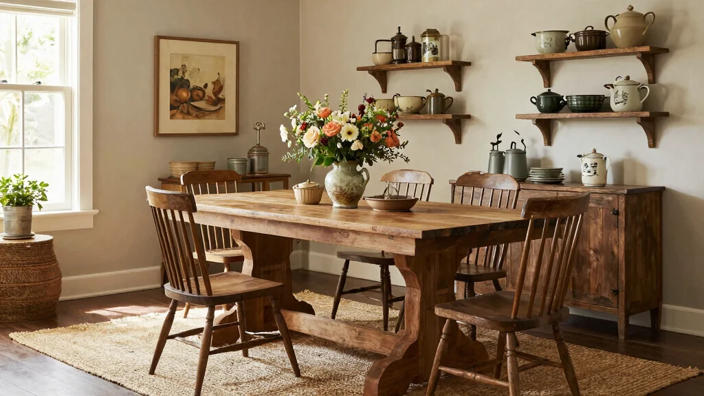 12 Dining Wall Decor Ideas for Elegant Interiors