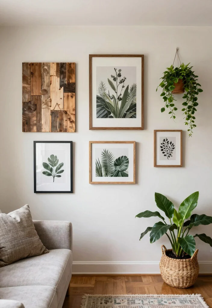 12 Living Room Wall Decor Ideas for a Finished Look 61 12 Living Room Wall Decor Ideas for a Finished Look Conclusion 0