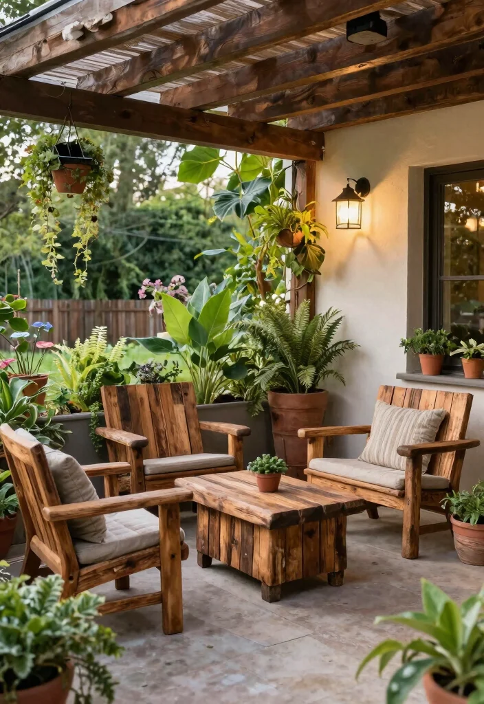 14 Backyard Patio Ideas for Comfortable Everyday Outdoor Living 65 14 Backyard Patio Ideas for Comfortable Everyday Outdoor Living Conclusion 0