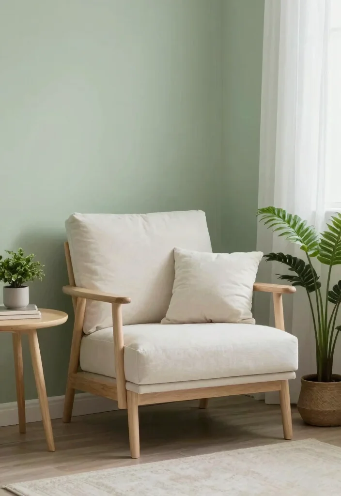 14 Bedroom Organization Ideas for a Calm Space 30 14 Bedroom Organization Ideas for a Calm Space 10. Create a Zen Corner 0