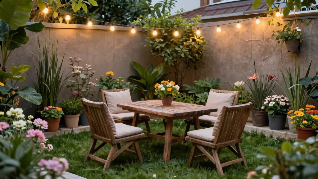 14 Cozy Backyard Ideas to Create a Relaxing Outdoor Living Space