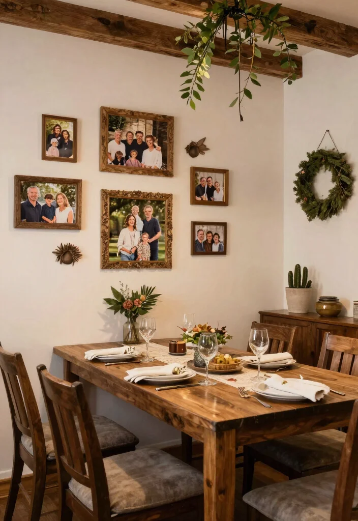 14 Dining Area Wall Decor Ideas for Visual Interest Conclusion 0