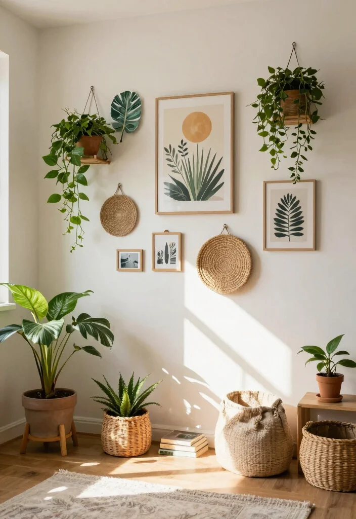 14 Room Wall Decor Ideas for Any Space Conclusion 0