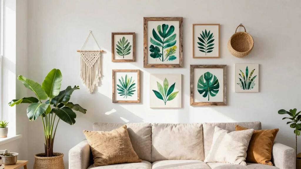 14 Room Wall Decor Ideas for Any Space