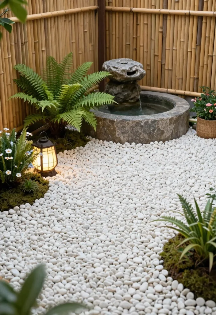 14 Swim Spa Backyard Ideas for Fitness and Relaxation Combined 1 14 Swim Spa Backyard Ideas for Fitness and Relaxation Combined 1. Zen Garden Escape 0