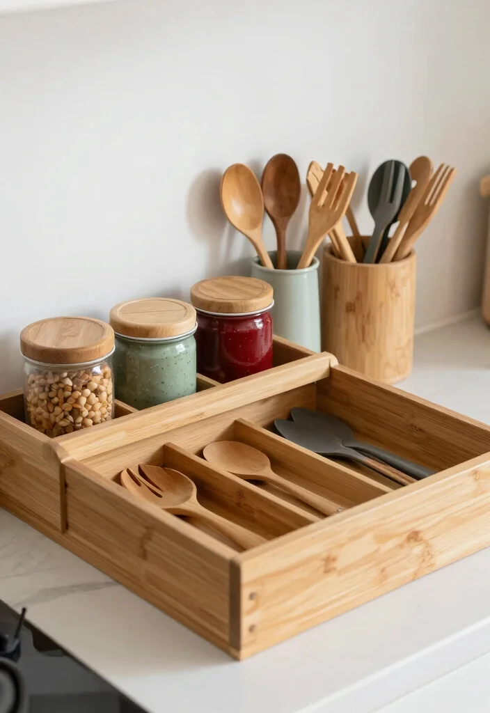 14 Utensil Organization Ideas for Kitchen Drawers Conclusion 0