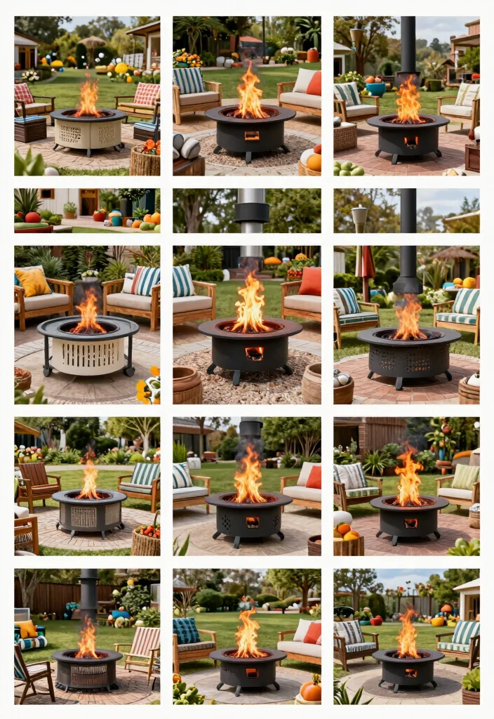 15 Budget Friendly Backyard Fire Pit Ideas That Feel Inviting 66 15 Budget Friendly Backyard Fire Pit Ideas That Feel Inviting Conclusion 0