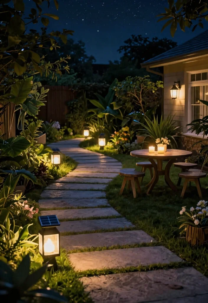 16 Backyard Lighting Ideas for Cozy Evenings and Entertaining 67 16 Backyard Lighting Ideas for Cozy Evenings and Entertaining Conclusion 0