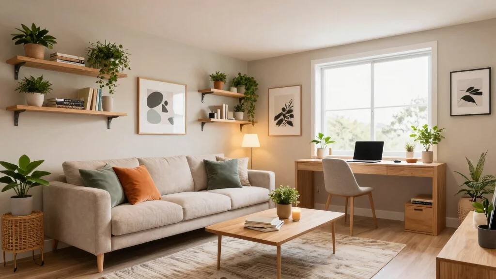 16 Basement Ideas to Turn Unused Space into Functional Living