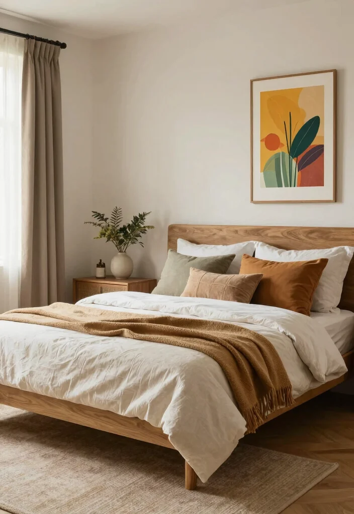 16 Bedroom Wall Decor Design Ideas for Modern Homes 67 16 Bedroom Wall Decor Design Ideas for Modern Homes Conclusion 0