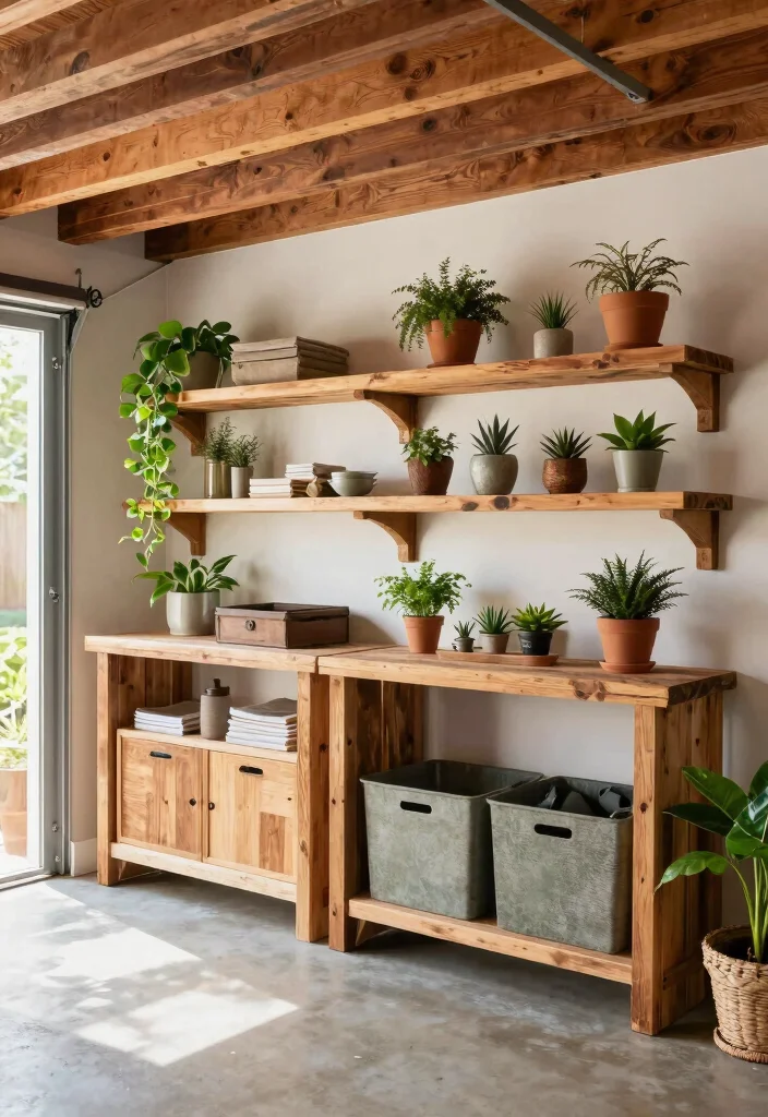 16 Garage Organization Ideas to Maximize Storage Space 67 16 Garage Organization Ideas to Maximize Storage Space Conclusion 0