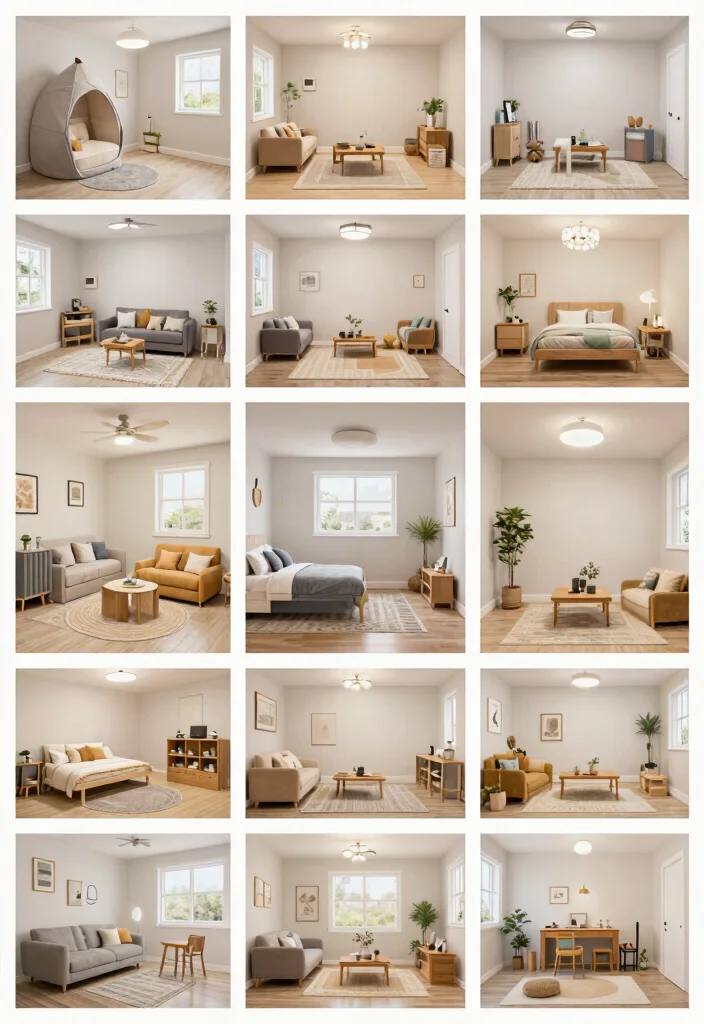 16 Small Basement Layout Ideas for Better Space Planning Conclusion 0