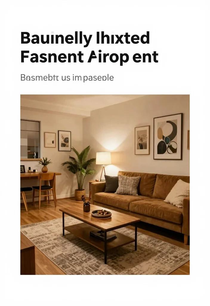 18 Basement Apartment Ideas for Extra Living Space Conclusion 0