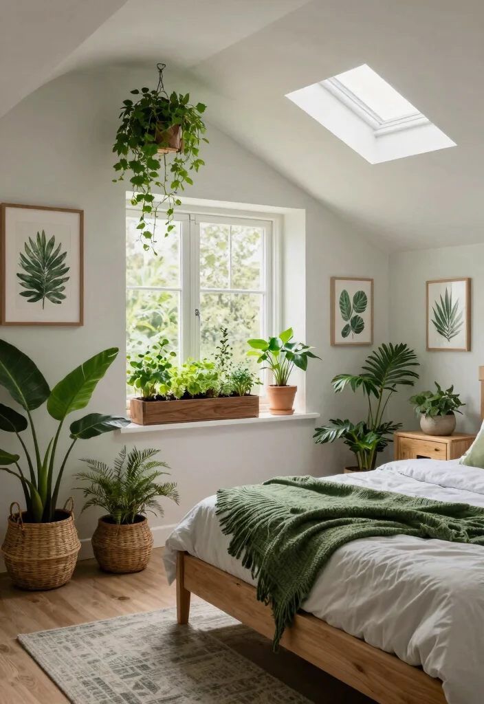 18 Basement Bedroom Ideas for Guests or Family 68 18 Basement Bedroom Ideas for Guests or Family 18. Green Living 0