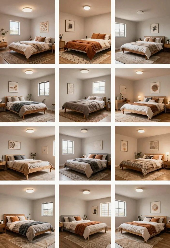 18 Basement Bedroom Ideas for Guests or Family 69 18 Basement Bedroom Ideas for Guests or Family Conclusion 0