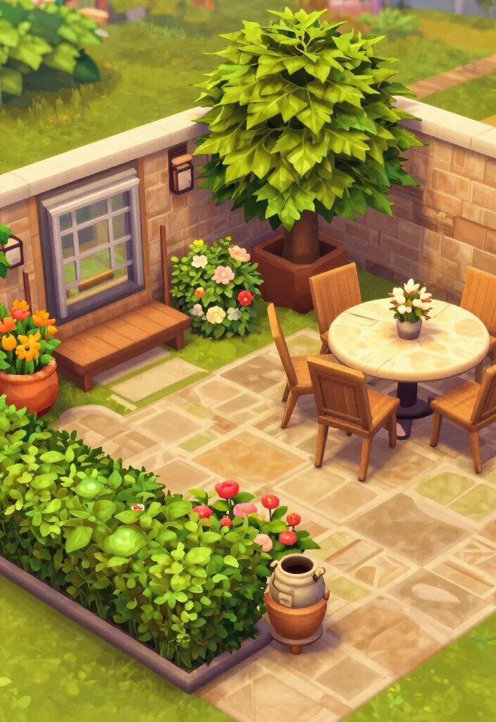 18 Bloxburg Backyard Ideas for Creative and Modern Builds 69 18 Bloxburg Backyard Ideas for Creative and Modern Builds Conclusion 0