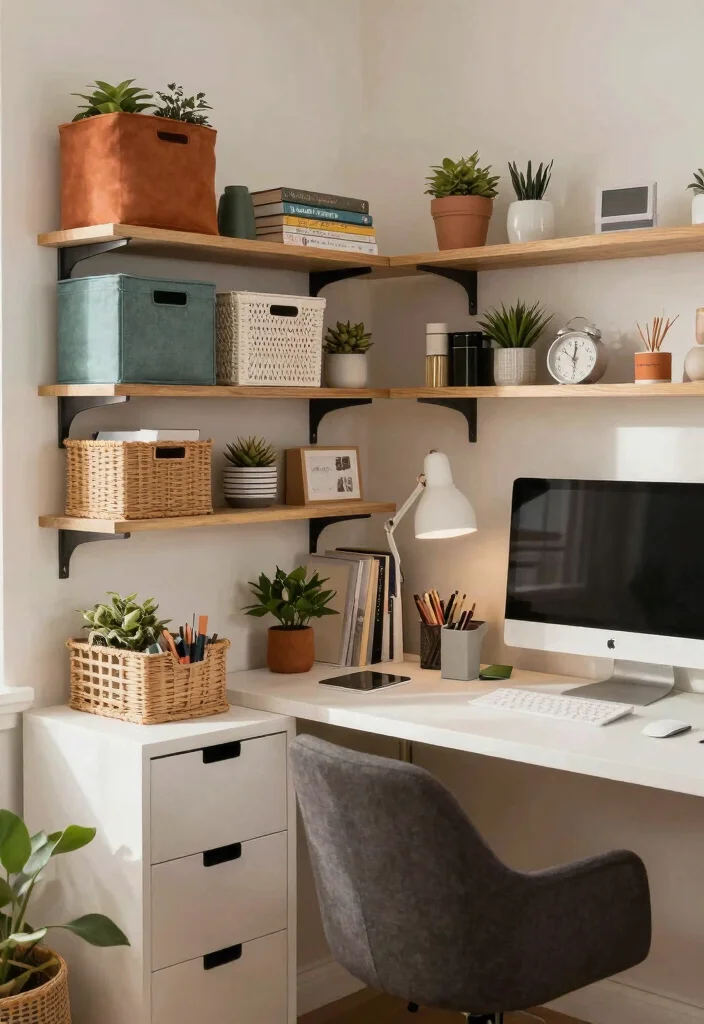 18 DIY Organization Ideas on a Budget That Look Good Conclusion 0