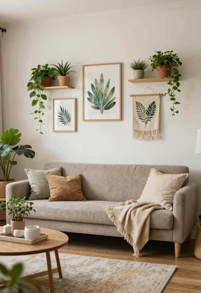 18 Eco-Friendly Wall Decor Ideas for Living Room Styling 69 18 Eco Friendly Wall Decor Ideas for Living Room Styling Conclusion 0