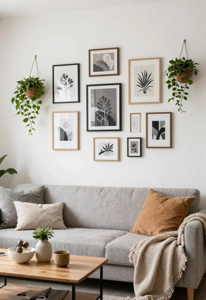 18 Wall Decor Ideas to Personalize Your Home Interior 69 18 Wall Decor Ideas to Personalize Your Home Interior Conclusion 0